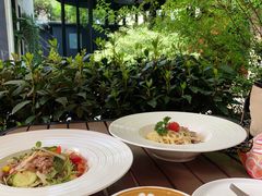 -Willing·Coffee&Brunch&Dinner(万达店)