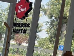 -Tims天好咖啡·贝果(融汇佳盛大厦店)