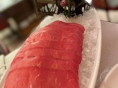 -川越泰火锅(吉利大厦店)
