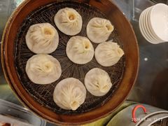 小笼汤包-耿福兴(凤凰美食街店)