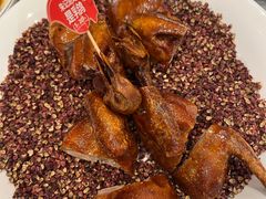 -朱记乳鸽王·非遗石岐乳鸽·全鸽宴(大兴旗舰店)