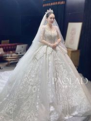 -南京宝娜嫁衣婚纱礼服馆(中央路店)