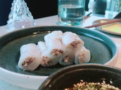 -半山腰·云南菜(侨福芳草地店)