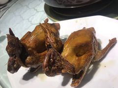 -琬苑鸽庄·川粤融合菜(解放碑总店)