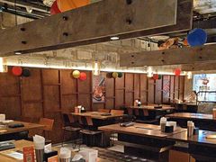-新石器烤肉(中房金谊广场店)