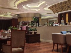 大堂-嘉莱特精典国际酒店·醇咖啡厅