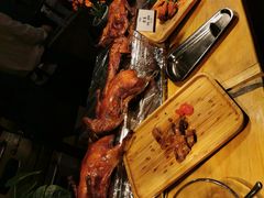 -芭菲盛宴·环球美食(北城国际店)