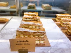 -Madeleine玛德琳(永平里店)