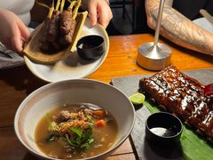 -Naughty Nuri’s Phuket