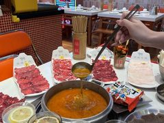 -荣叔港式沙嗲牛肉火锅(正佳潮流店)