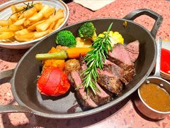 -La Terre乐田(万象城店)