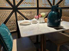 -上上席川菜(凯德乐峰广场店)