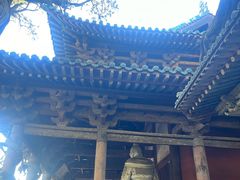 -晋祠博物馆