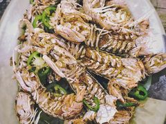 -贞姨美食·老字号海鲜大排档