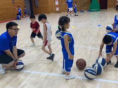 -东方启明星篮球培训(北科大校区)