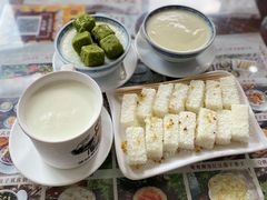 -周大娘牛乳(旧寨古村总店)