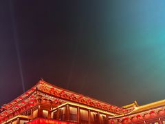 -大唐不夜城
