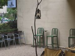 -山野咖啡(之江花园店)