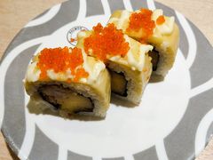 -新一番三文鱼寿司(红城湖店)