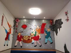 -海坛特色小吃·只做平潭特色菜(平潭店)