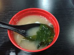 味噌汤-井上家(大兴街店)