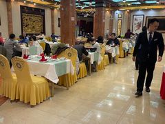 -鹊华居·地道鲁菜·海鲜·融合味(大明湖店)