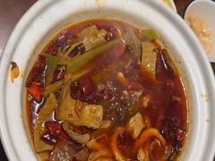 -U你·天然调味(南湖总店)