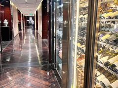 -北京泰富酒店-柏景轩中餐厅