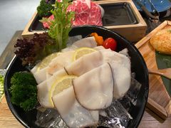 -湊湊火锅·茶憩(东城万达店)