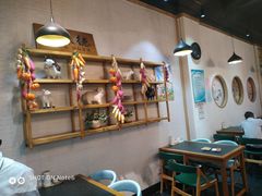 -金味德牦牛肉拉面(天水路店)