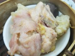 -香港蓮香樓(中環店)