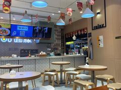 大堂-I-YOU面缘·仁和新城店