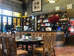 大堂-猪肉婆私房菜(容桂总店)