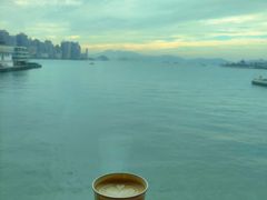 -Cupping Room(Harbour City)