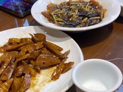 -七菜馆·东北菜·蒸饺(文体路店)