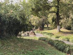-堤角公园