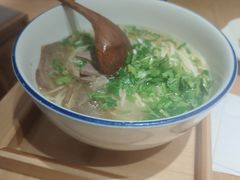 -马记永·兰州牛肉面(天通苑家乐福店)