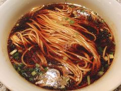 老牌阳春面-南京大牌档(龙湖长楹天街店)