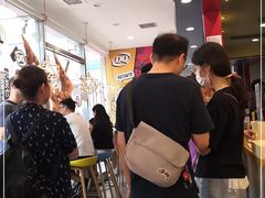 -DQ·蛋糕·冰淇淋(大宁国际商业广场店)