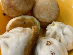 -毛华美食(清扬路店)