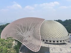 -牛首山文化旅游区