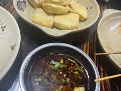 -路边小吃(临安春秋商业步行街店)
