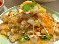 -辣小妮de川菜馆(红旗Mall店)