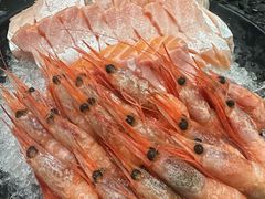 -渔荷食町·铁板烧料理(崂山万象汇店)
