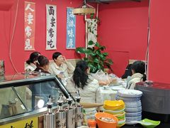 -听涛雅苑百味饺子老家菜馆