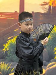 -大树儿童摄影