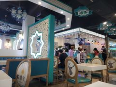 -帕米尔食府(白云观店)