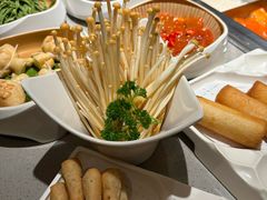 -海底捞火锅(王府井银泰in88店)
