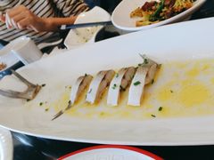 -前门烤鸭(江东中路店)