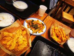 -云阿蛮云南生烫牛肉米线(奉贤路店)